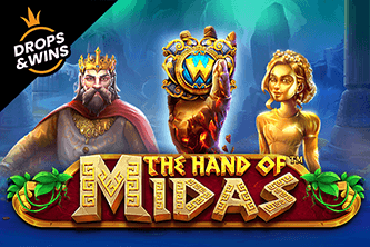 The Hand of Midas