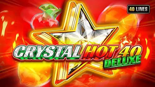 Crystal Hot 40 Deluxe