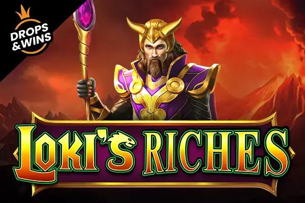 Loki's Riches