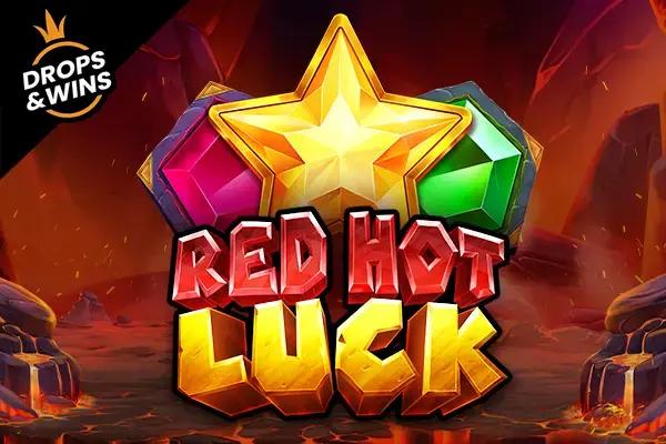 Red Hot Luck