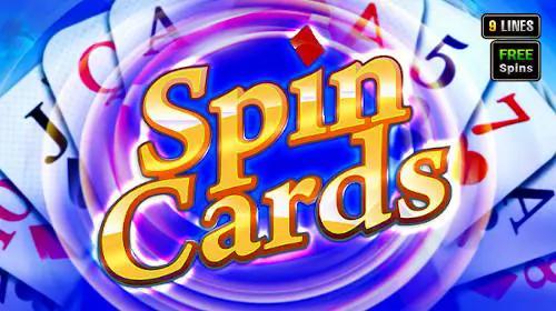 Spin Cards