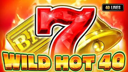 Wild Hot 40