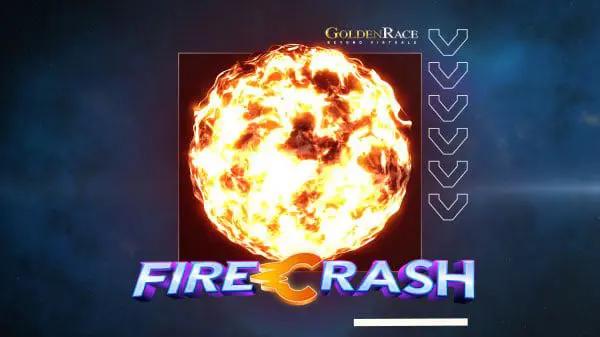 Fire Crash