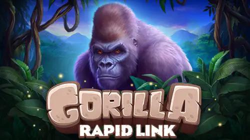 Gorilla: Rapid Link