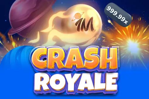 Crash Royale