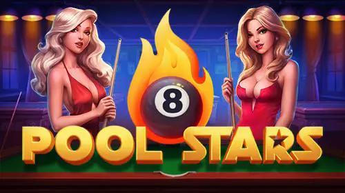 8 Pool Stars