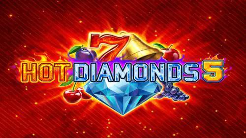 Hot Diamonds 5