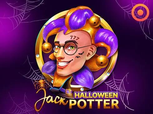 Jack Potter Halloween