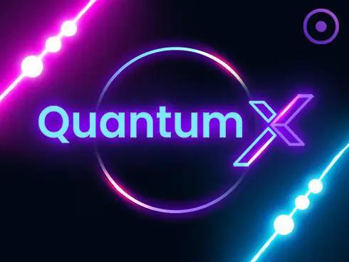 QuantumX