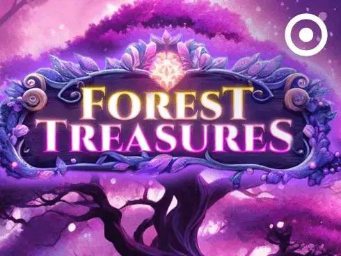 Forest Treasures