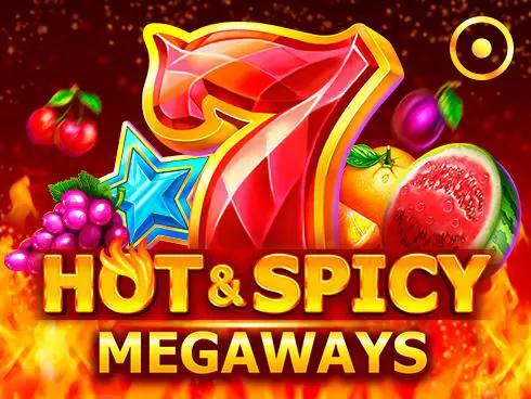 Hot & Spicy Megaways