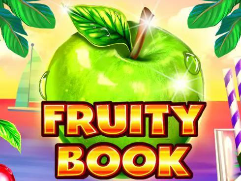 Fruity Book