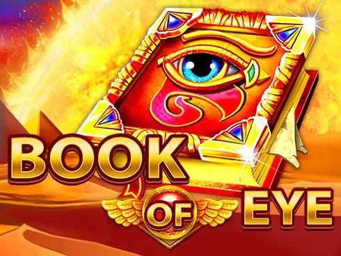 Book of Eye