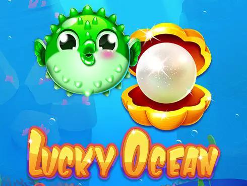 Lucky Ocean