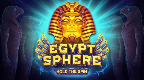 Egypt Sphere: Hold The Spin