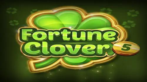 Fortune Clover 5