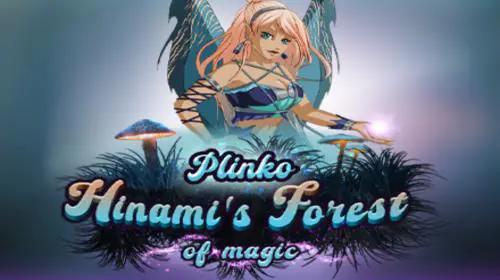 Plinko Hinami's Forest Of Magic