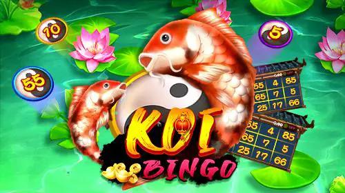 Koi Bingo