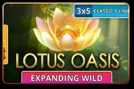 Lotus Oasis