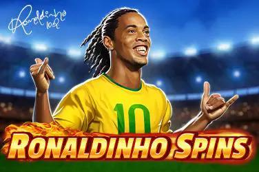 Ronaldinho Spins