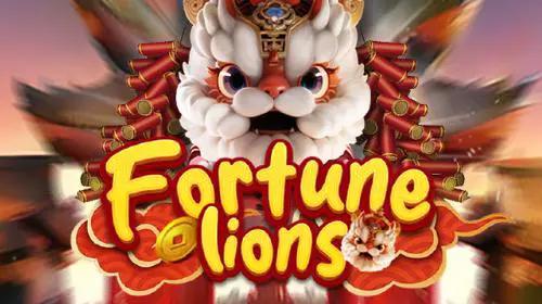 Fortune Lions