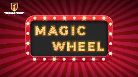 Magic Wheel