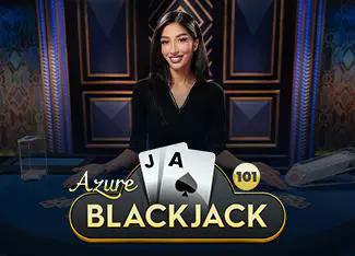 Blackjack 101 – Azure