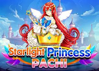 Starlight Princess Pachi