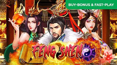 Feng Shen