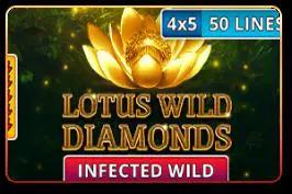 Lotus Wild Diamonds