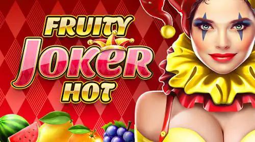 Fruity Joker Hot