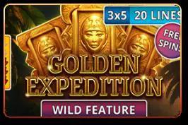 Golden Expedition