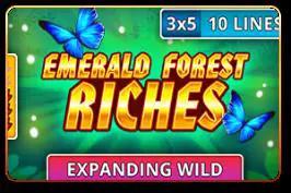 Emerald Forest Riches