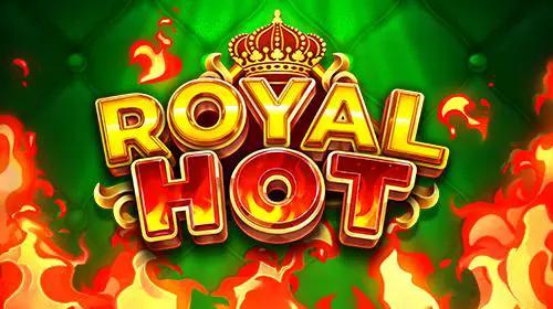 Royal Hot