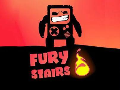 Fury Stairs