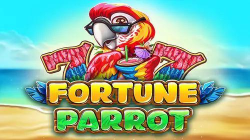 Fortune Parrot