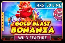 Gold Blast Bonanza