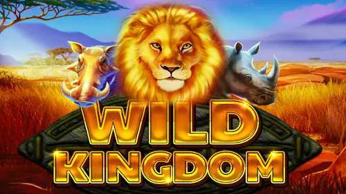 Wild Kingdom