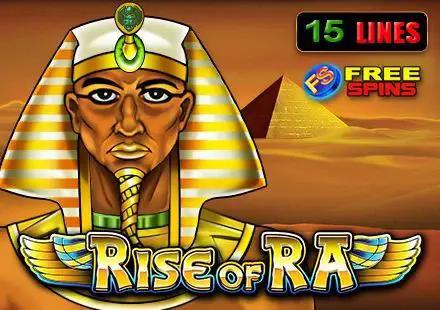 Rise of RA