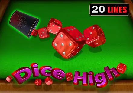 Dice High