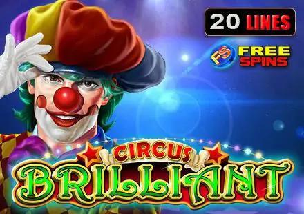 Circus Brilliant