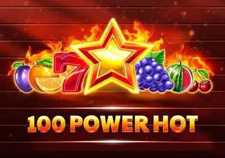 100 Power Hot