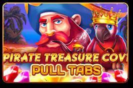 Pirate Treasure Cove (Pull Tabs)