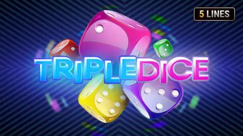 Triple Dice