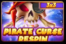 Pirate Curse (Reel Respin)