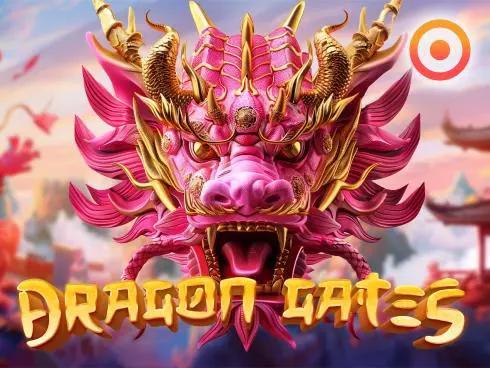 Dragon Gates