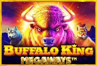 Buffalo King Megaways