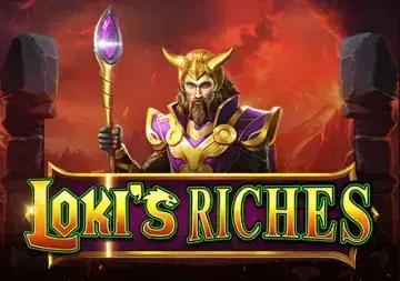 Loki's Riches