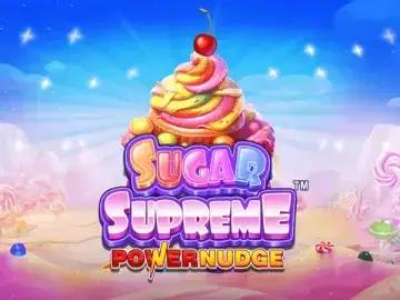 Sugar Supreme Powernudge