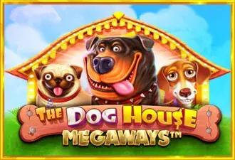 The Dog House Megaways